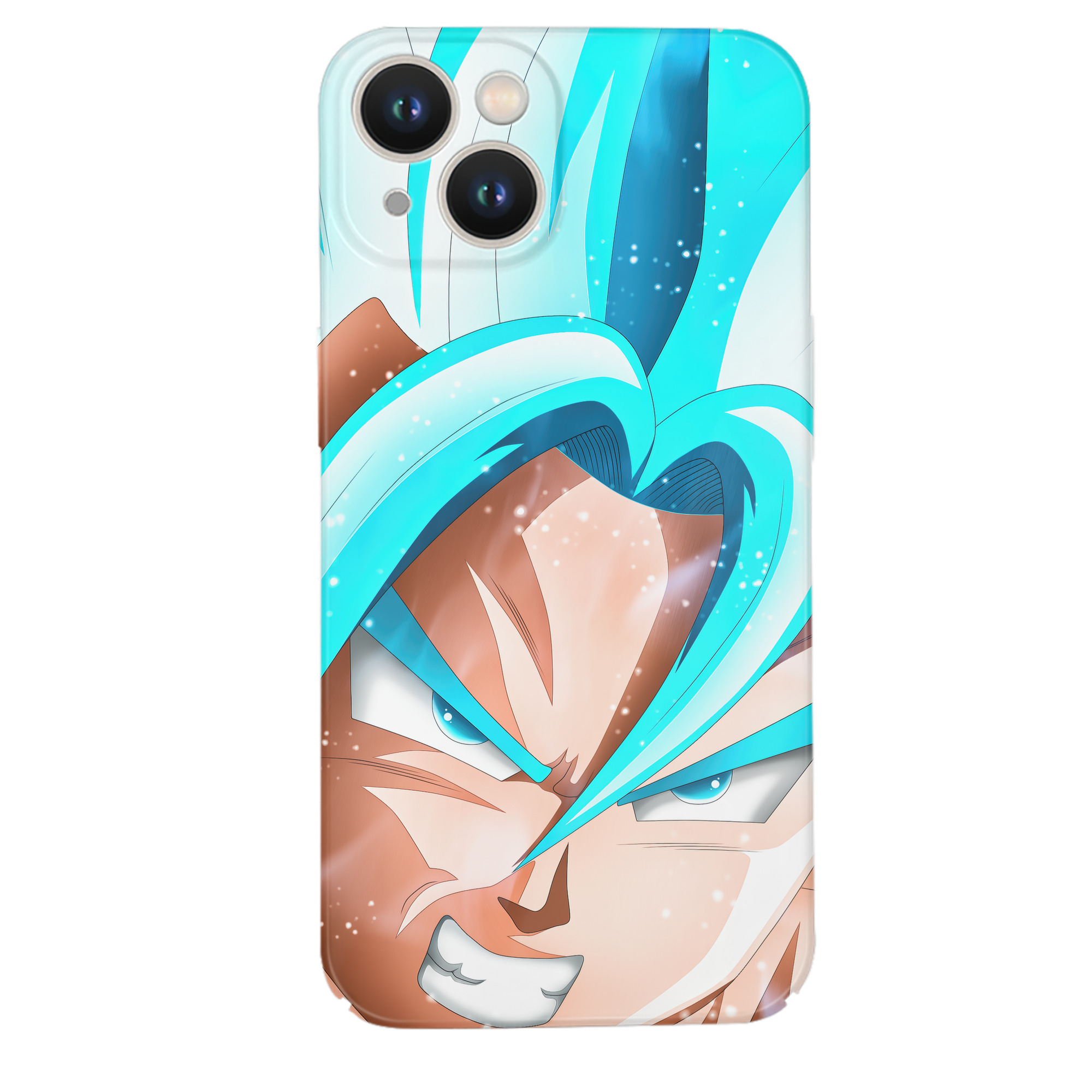 （画像用） ドラゴンボール DRAGON BALL 【iPhone 14シリーズ対応】ハードケース